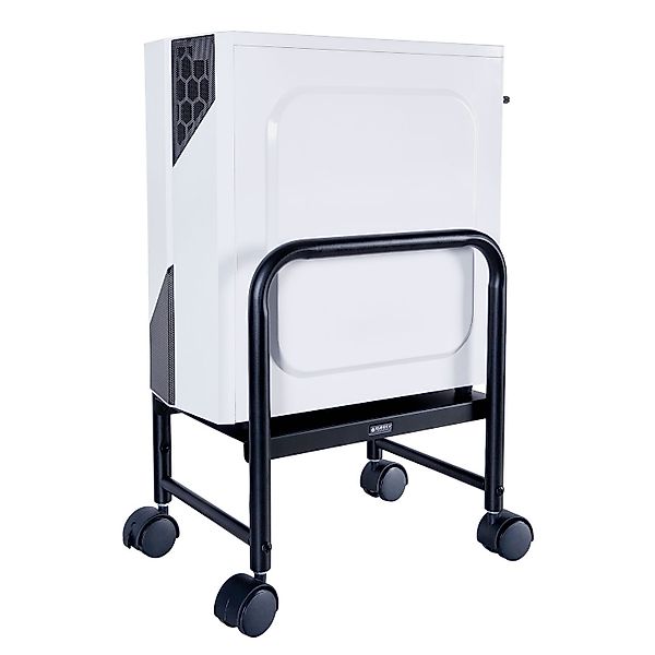 EE EUREKA ERGONOMIC Computerschrank Höhenverstellbarer PC günstig online kaufen
