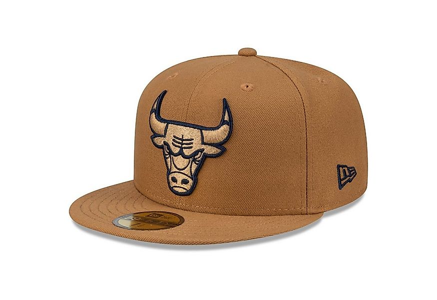 New Era Fitted Cap 59Fifty NBA Chicago Bulls günstig online kaufen