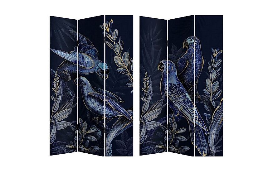 HTI-Living Paravent Paravent Bird life (Stück, 1 St., 1 Paravent), Raumteil günstig online kaufen