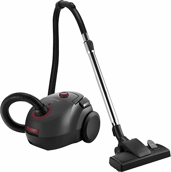 Grundig Bodenstaubsauger "VCC 3850 A" 800 W mit Beutel günstig online kaufen