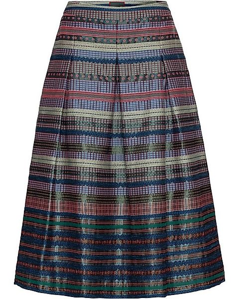 Reitmayer Sommerrock Jacquard-Rock günstig online kaufen