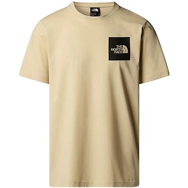 The North Face  T-Shirt NF0A8A6M günstig online kaufen