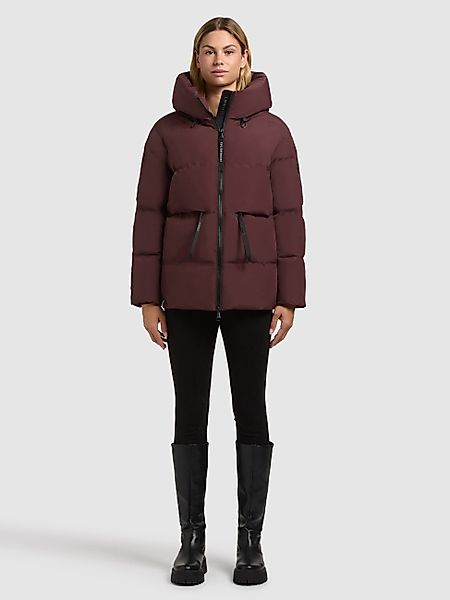 khujo Steppjacke ELLIS günstig online kaufen