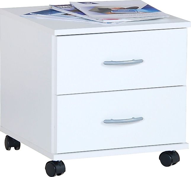 VOGL Möbelfabrik Rollcontainer 1191, Bürocontainer, Nachtschrank, günstig online kaufen