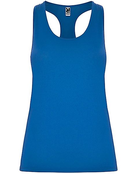 Roly Sport Hoodie Women´s Aida Tank günstig online kaufen