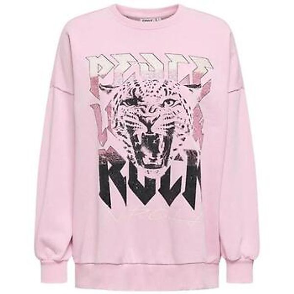 Only  Sweatshirt - günstig online kaufen