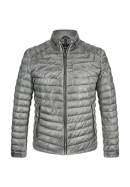 Milestone Lederjacke MSMalik günstig online kaufen