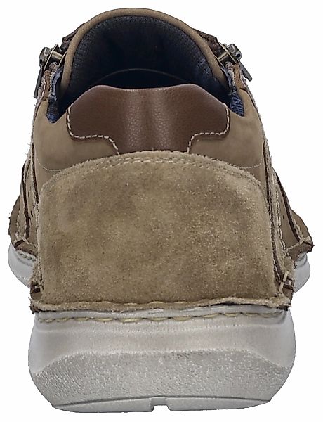Josef Seibel New Anvers 87 Schnürschuh, günstig online kaufen