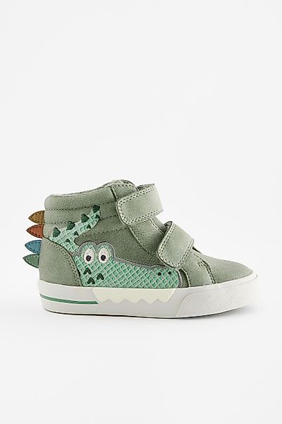 Next Stiefel mit Klettverschluss Sneaker (1-tlg) günstig online kaufen