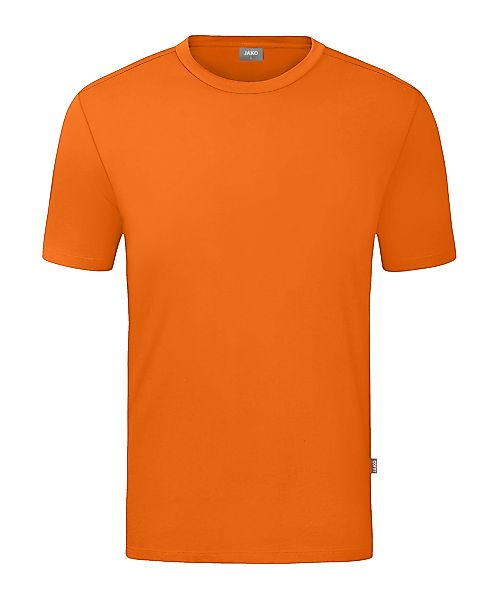 Jako T-Shirt JAKO Organic T-Shirt Kurzarm-Shirts günstig online kaufen