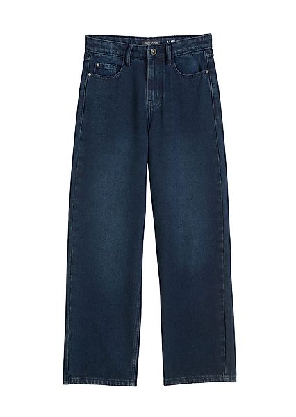 Marc O'Polo 5-Pocket-Jeans aus reiner Bio-Baumwolle günstig online kaufen