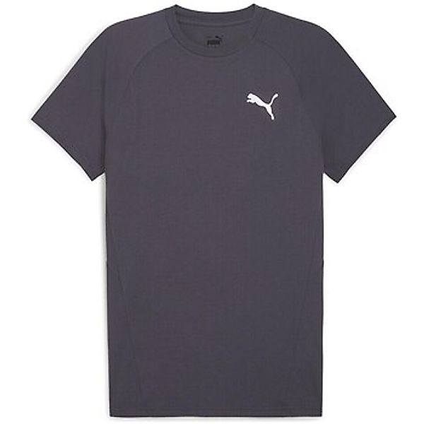Puma  T-Shirt Evostripe Tee günstig online kaufen
