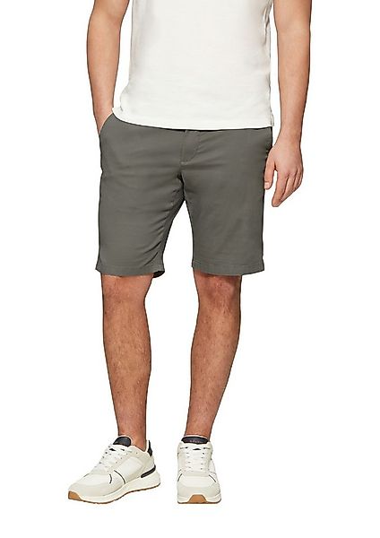 s.Oliver Chinoshorts Sommerhose mit Waschung günstig online kaufen