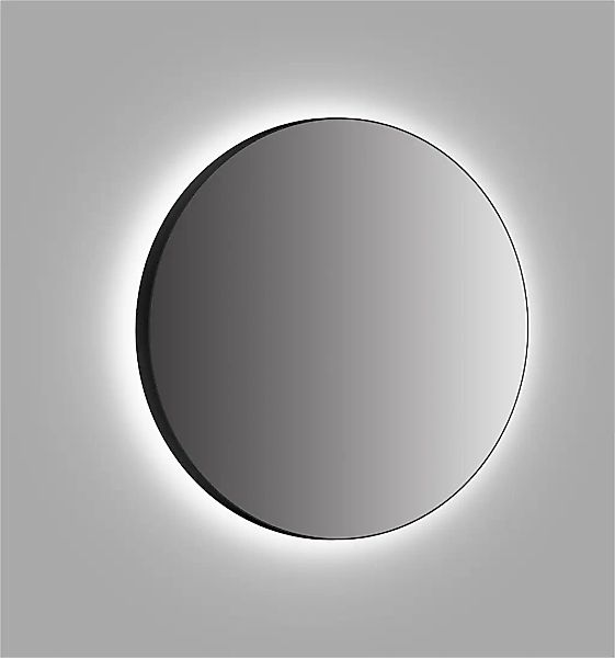 Talos Spiegel "TALOS CESA", austauschbare LED Beleuchtung, Shine in matt, Ø günstig online kaufen