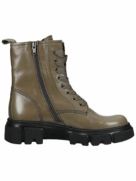 Gabor Schnürstiefelette "Gabor Stiefelette Nappaleder" günstig online kaufen