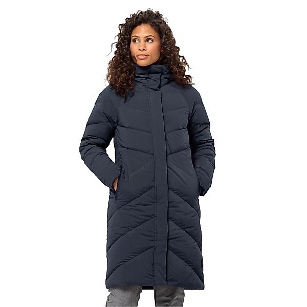 Jack Wolfskin Daunenmantel "MARIENPLATZ COAT W" günstig online kaufen