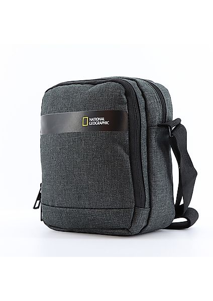 NATIONAL GEOGRAPHIC Schultertasche Stream, mit vielen günstig online kaufen