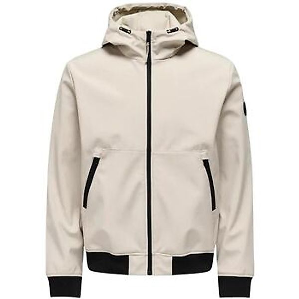 Only And Sons  Herren-Jacke - günstig online kaufen