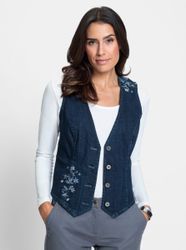 Inspirationen Jeansweste günstig online kaufen