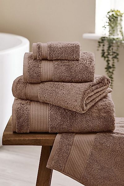 Next Handtuch Handtücher aus ägyptischer Baumwolle, (1-St) günstig online kaufen