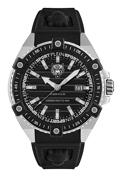 PLEIN SPORT Quarzuhr URBAN PULSE, (1-tlg), günstig online kaufen