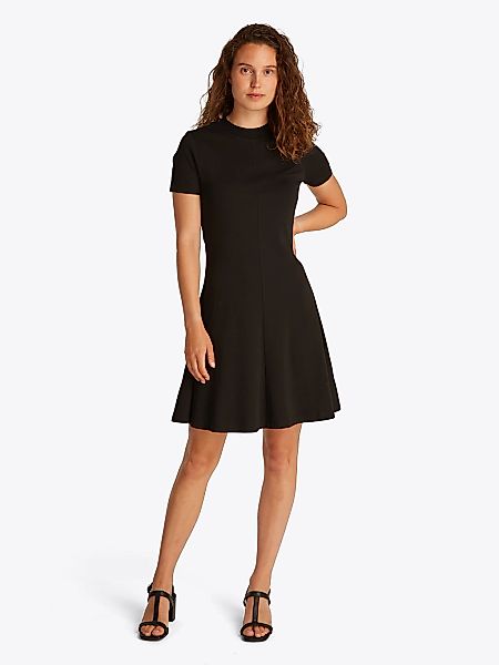 Tommy Hilfiger A-Linien-Kleid MODERN F&F KNEE günstig online kaufen