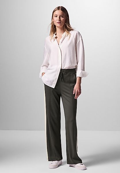 STREET ONE STUDIO Culotte im Loose günstig online kaufen