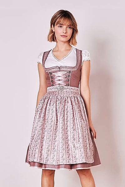 Dirndl Rosa (60cm) günstig online kaufen