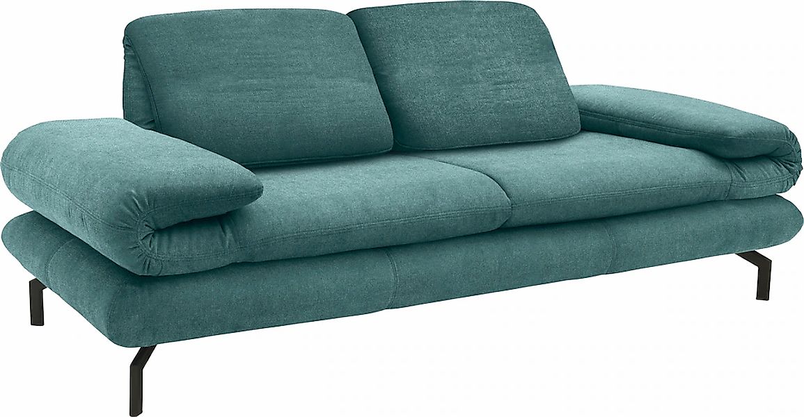 LOOKS by Wolfgang Joop 2-Sitzer "LOOKS by Wolfgang Joop 2-Sitzer-Sofa >>LOO günstig online kaufen