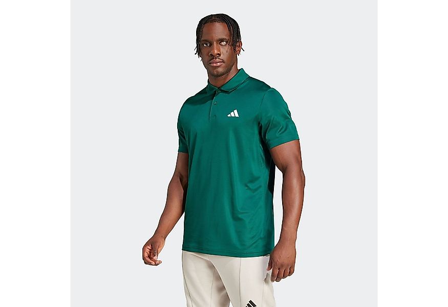 adidas Performance Poloshirt TR-ES BASE POLO günstig online kaufen