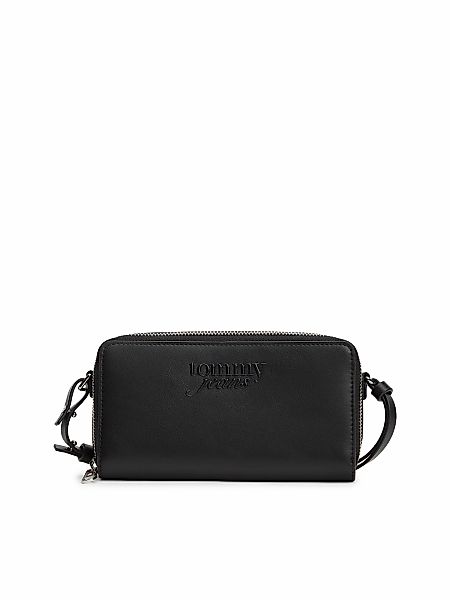 Tommy Jeans Geldbörse "TJW MUST PURSE WALLET LARGE ZA" Damen Geldbeutel, Po günstig online kaufen