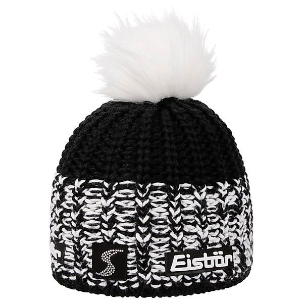 Eisbär Bommelmütze (1-St) Beanie mit Futter, günstig online kaufen