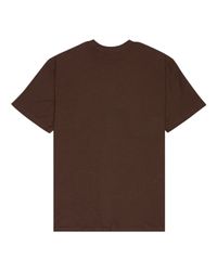 Quiksilver T-Shirt Slub Roundneck günstig online kaufen