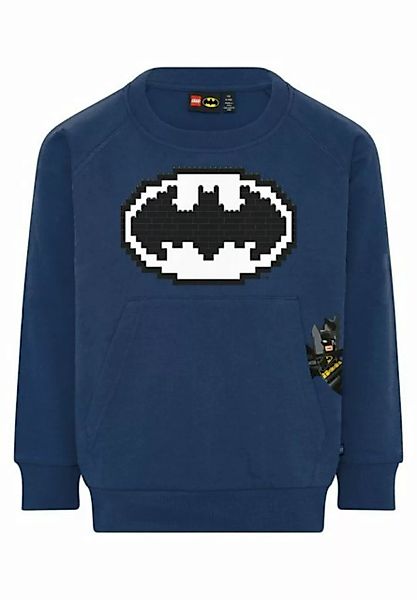 LEGO® Wear Sweatshirt LWSTORM 615 günstig online kaufen