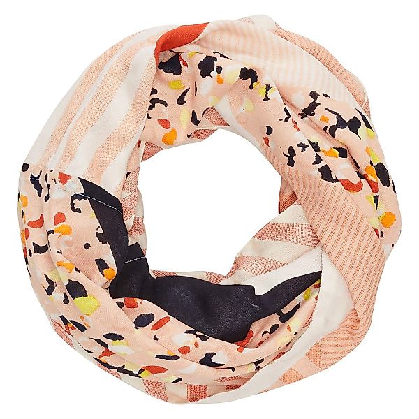 s.Oliver Halstuch Damen Viskose Halstuch Loop günstig online kaufen