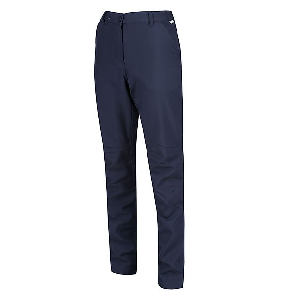 Regatta Outdoorhose Softshellhose Fenton (0-tlg) günstig online kaufen