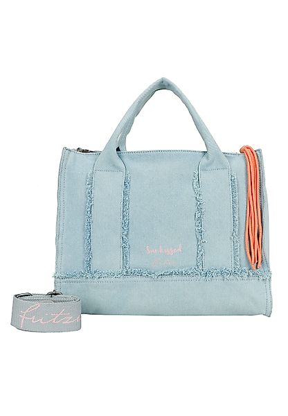 Fritzi aus Preußen Henkeltasche Tote Bag günstig online kaufen