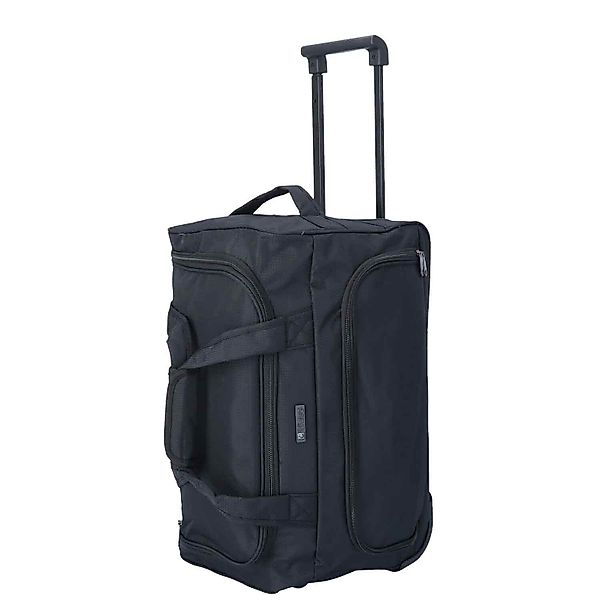 TheTrueC Reisetasche TheTrueC Trolley Bag With günstig online kaufen