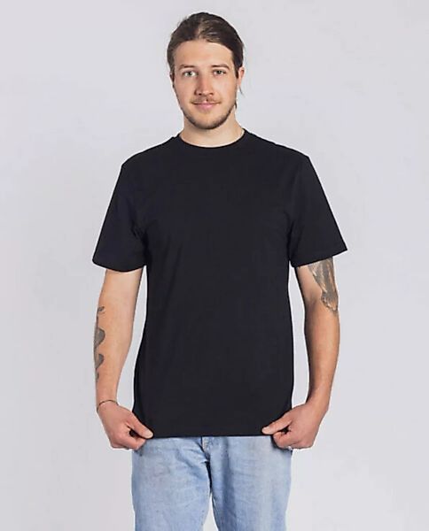Herren T-shirt Aus Bio-baumwolle - Classic günstig online kaufen