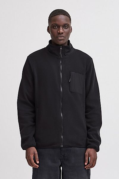 Blend Fellimitatjacke BHBROOKS Sweatshirt zipp thru Kuschelige Teddyjacke m günstig online kaufen