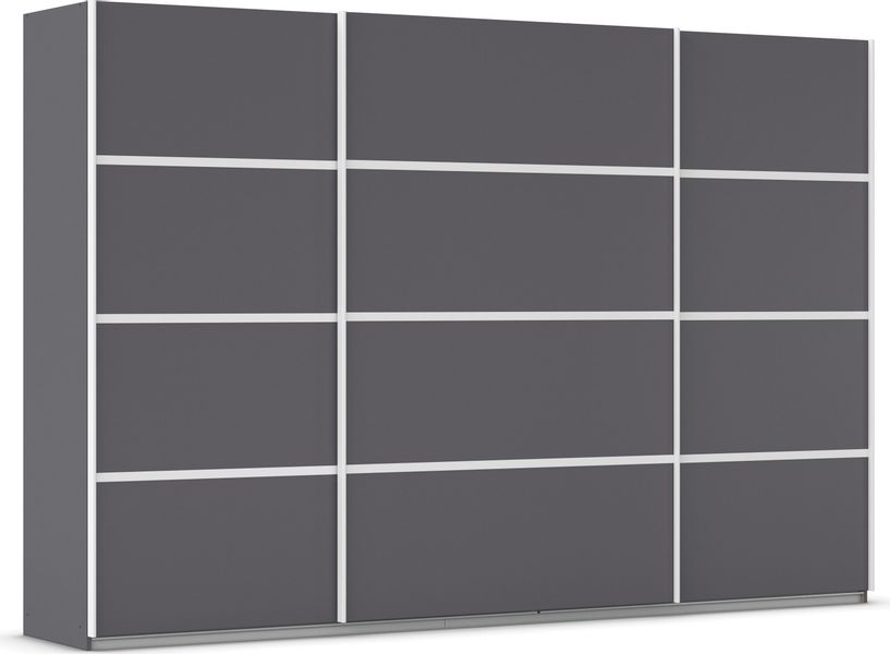 rauch Kleiderschrank "Schwebetürenschrank OTTO´s Choice Garderobe Schrank T günstig online kaufen