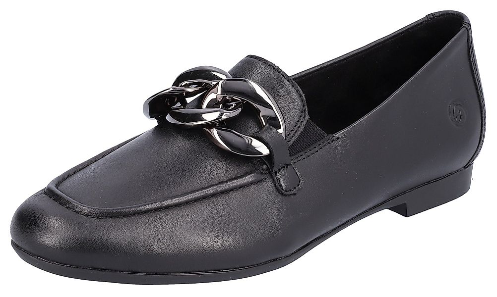 Remonte Loafer Slipper, Businness Schuh mit günstig online kaufen