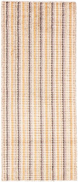 morgenland Teppich »Viskose - 158 x 67 cm - mehrfarbig«, rechteckig günstig online kaufen