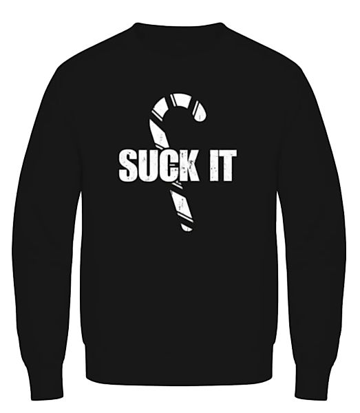Suck It · Männer Pullover günstig online kaufen