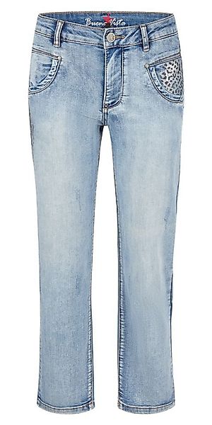 Buena Vista Gerade Jeans – Stretch-Jeans günstig online kaufen