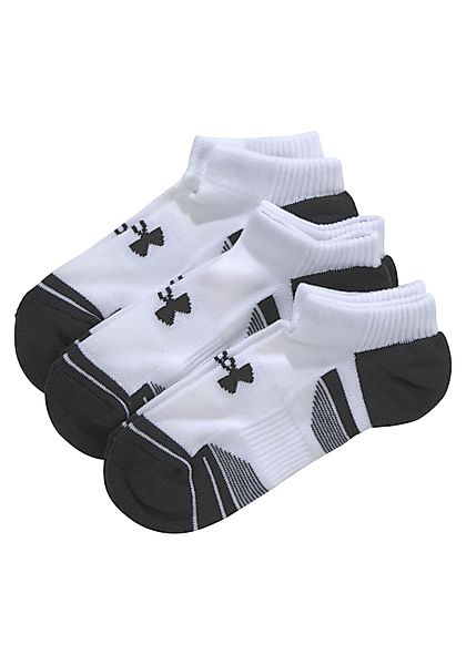 Under Armour® Füßlinge Unisex UA Performance günstig online kaufen
