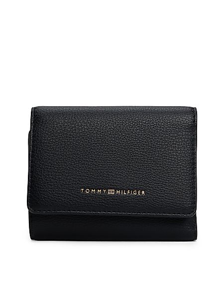 Tommy Hilfiger Geldbörse TH FLAG TRIFOLD, günstig online kaufen
