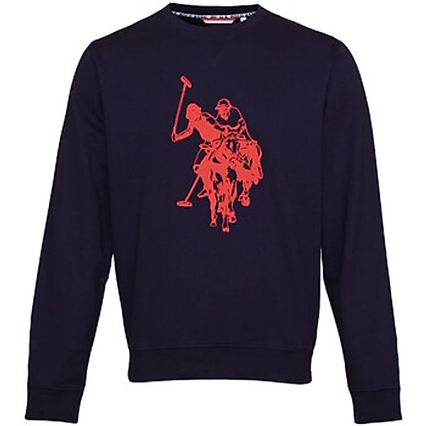 U.S Polo Assn.  Sweatshirt Pullover Sweatshirt DBH günstig online kaufen