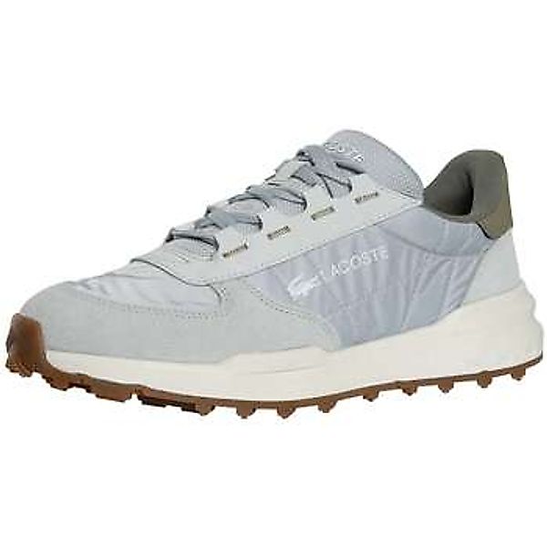 Lacoste  Sneaker Elite ActV Evo Trainer günstig online kaufen