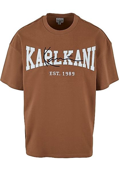 Karl Kani T-Shirt Karl Kani Herren (1-tlg) günstig online kaufen